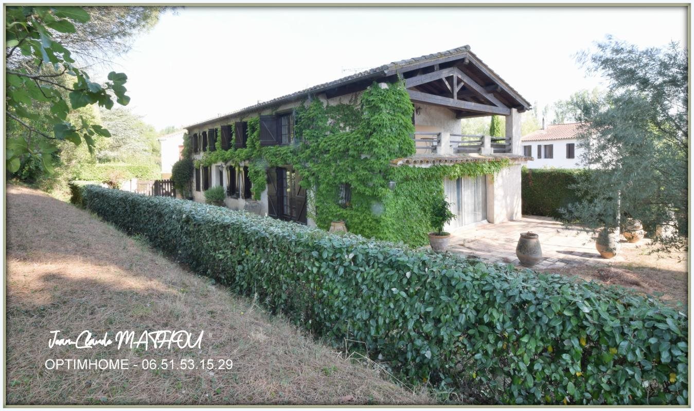 Maison à vendre, 187m², Castelnaudary
