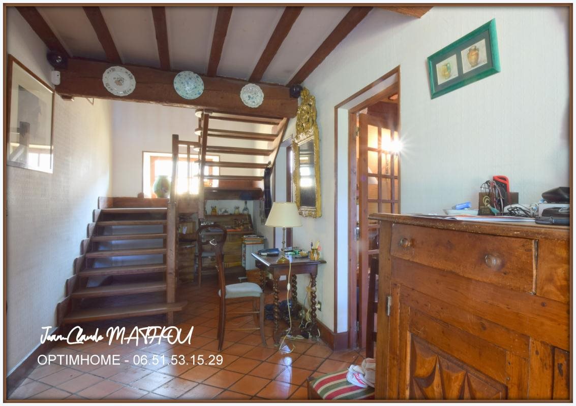 Maison à vendre, 187m², Castelnaudary