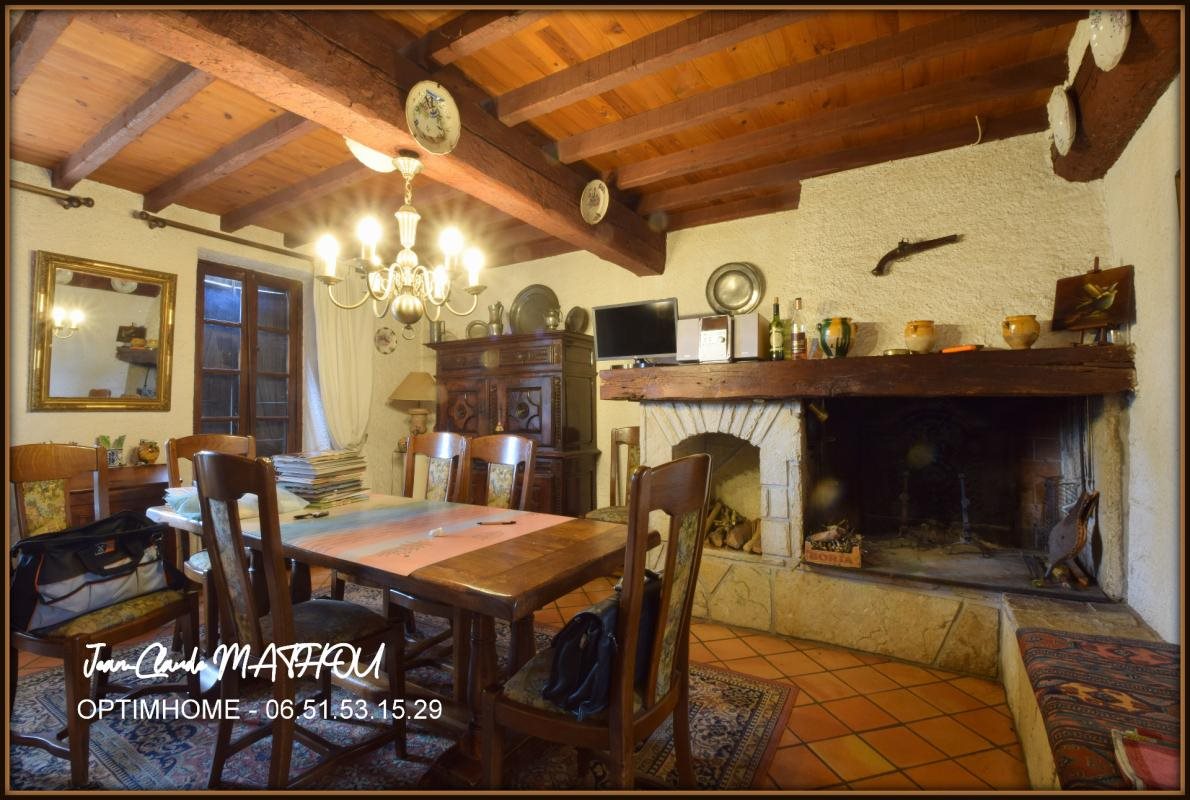 Maison à vendre, 187m², Castelnaudary