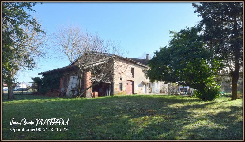 Maison à vendre, 100m², Labastide-d'Anjou