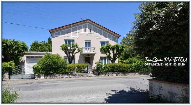 Maison à vendre, 160m², Castelnaudary