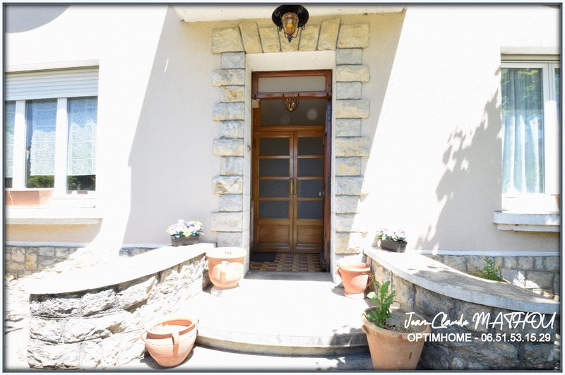 Maison à vendre, 160m², Castelnaudary