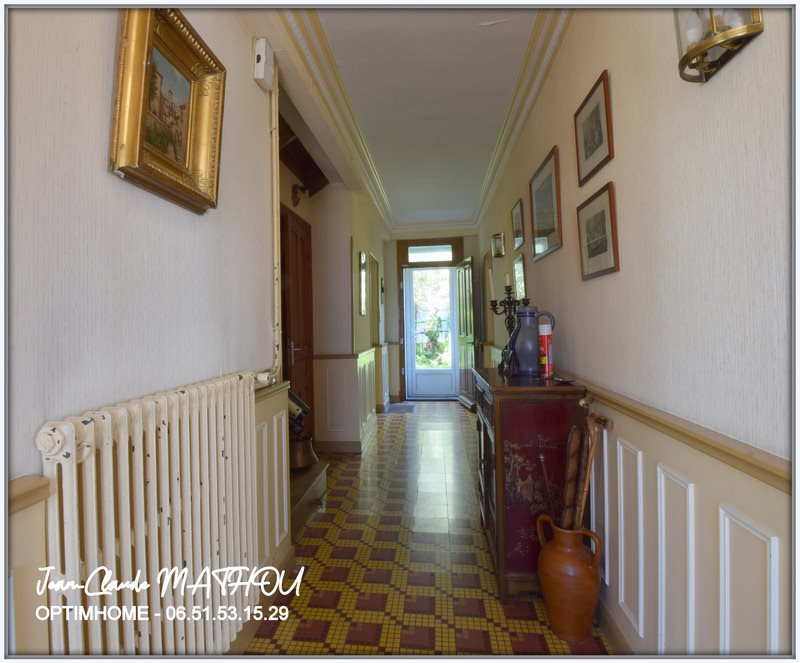 Maison à vendre, 160m², Castelnaudary