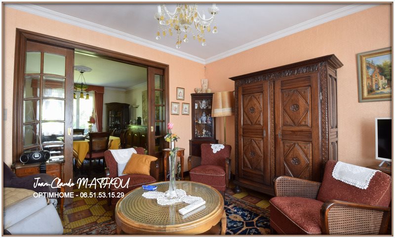 Maison à vendre, 160m², Castelnaudary