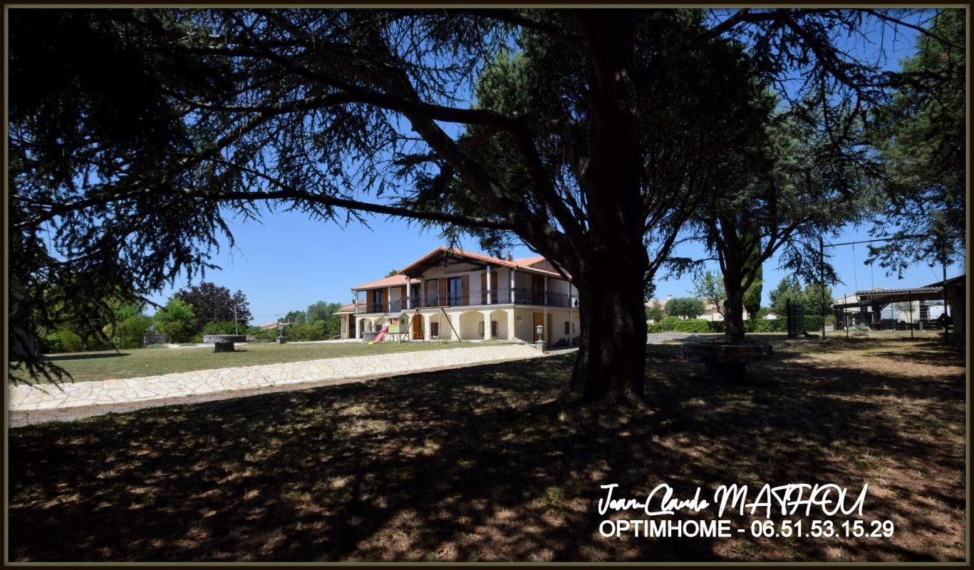 Maison à vendre, 140m², Castelnaudary