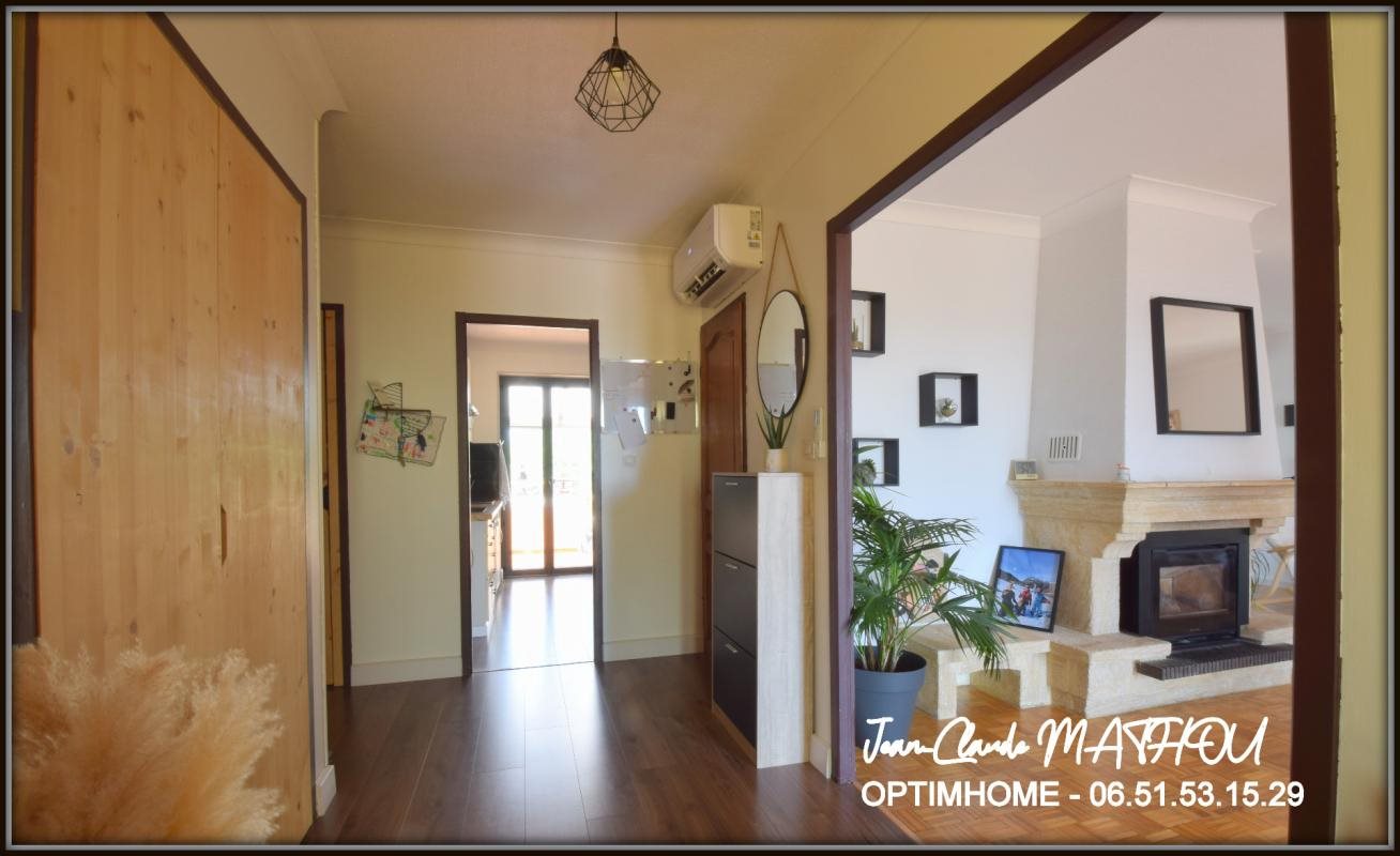 Maison à vendre, 140m², Castelnaudary