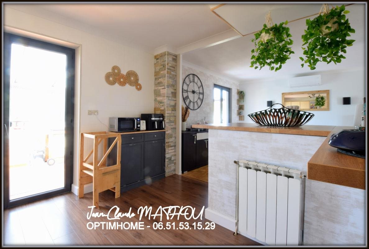 Maison à vendre, 140m², Castelnaudary