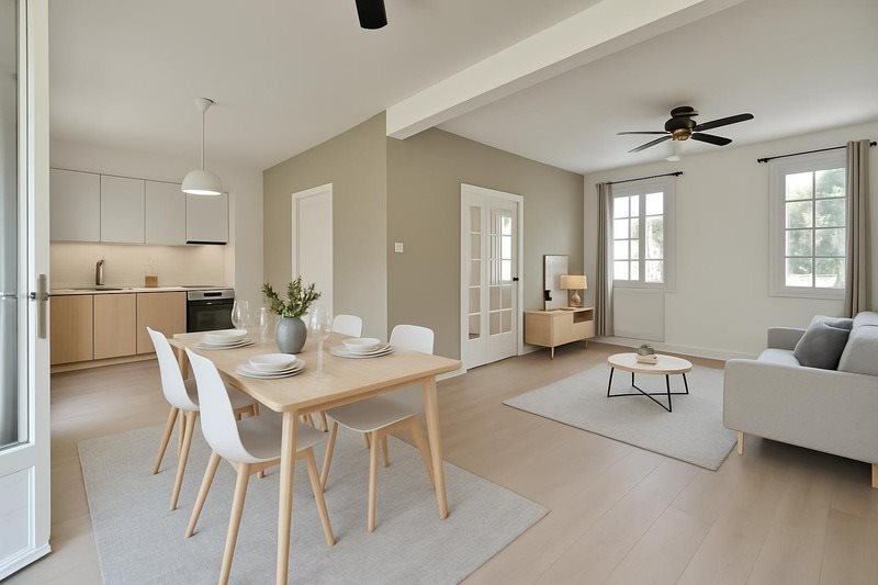 Maison à vendre, 200m², Merlimont