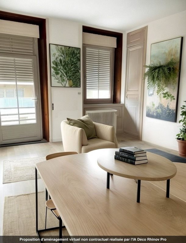 Appartement à vendre, 42m², Berck