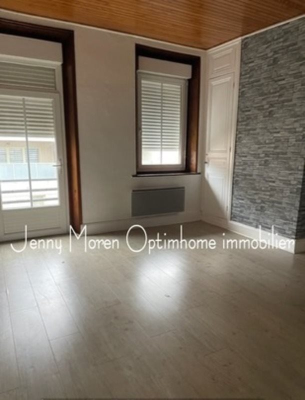 Appartement à vendre, 42m², Berck