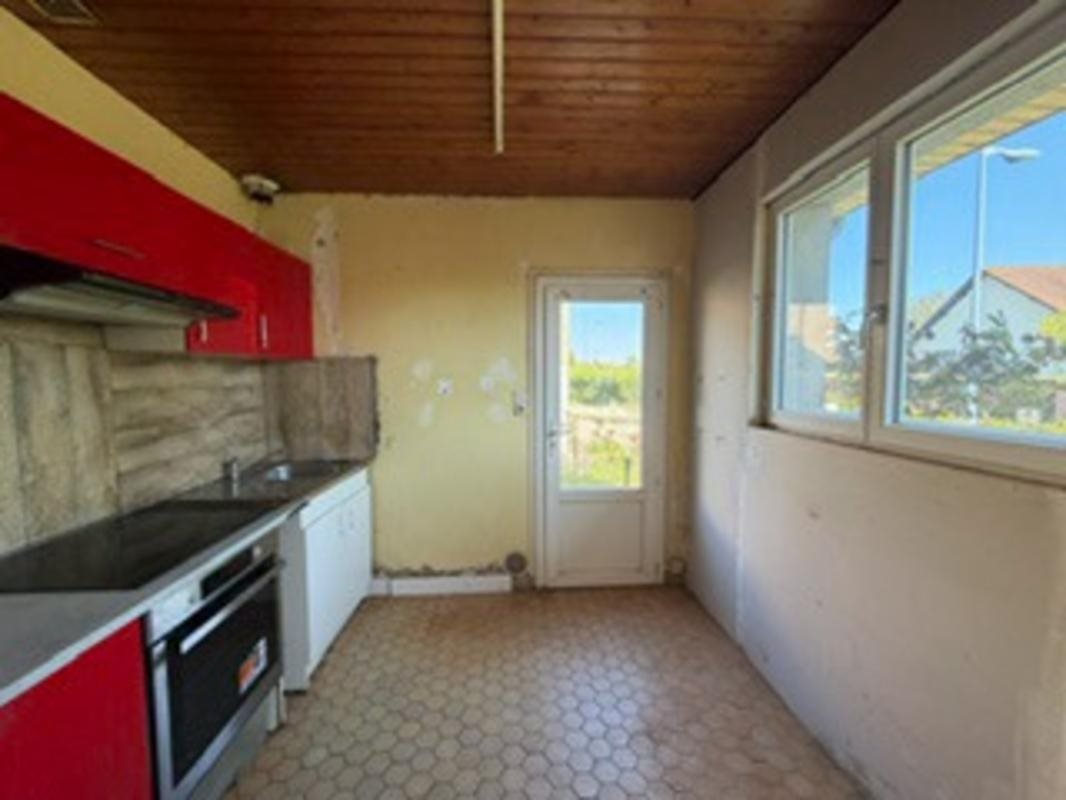 Maison à vendre, 54m², Merlimont