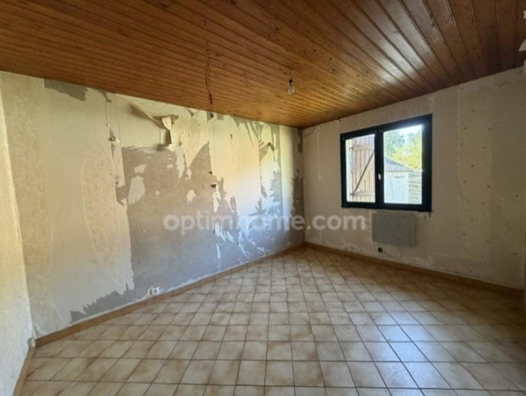 Maison à vendre, 54m², Merlimont
