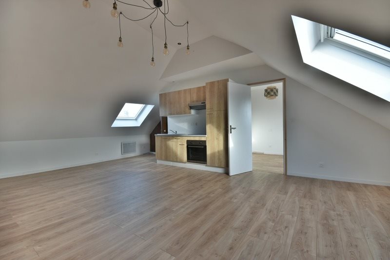 Appartement à vendre, 37m², Etaples