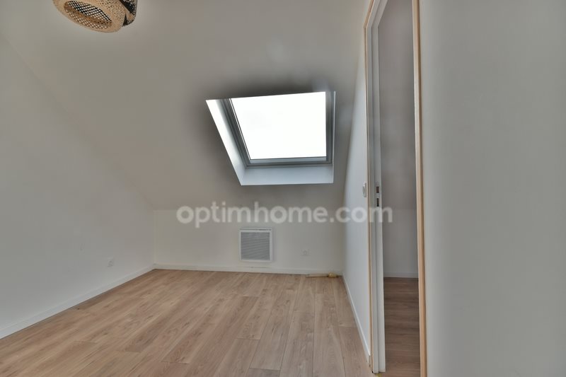 Appartement à vendre, 37m², Etaples