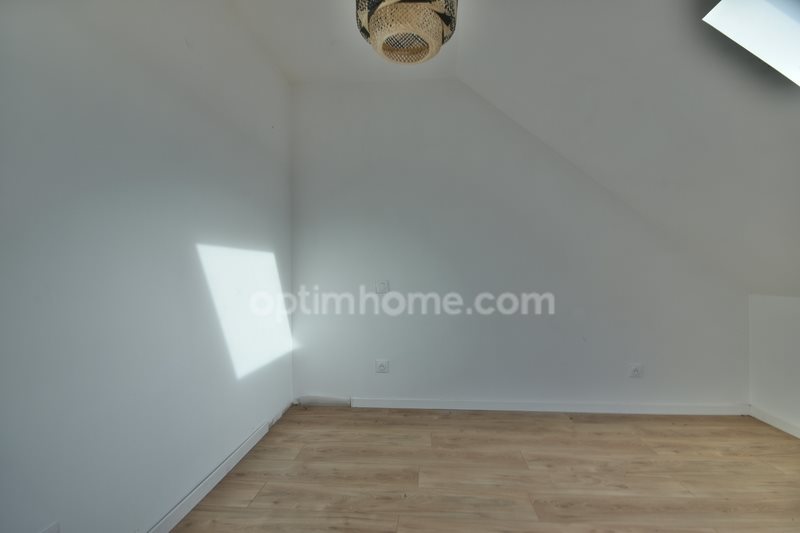 Appartement à vendre, 37m², Etaples
