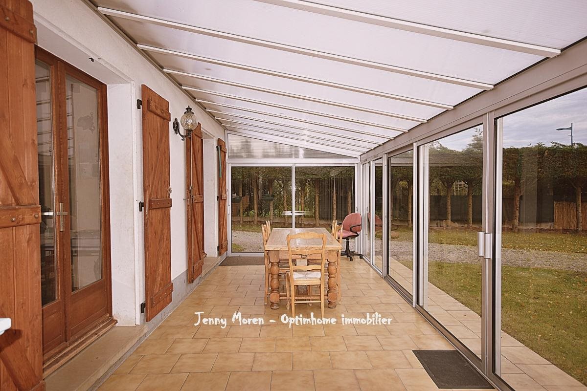 Maison à vendre, 175m², Merlimont