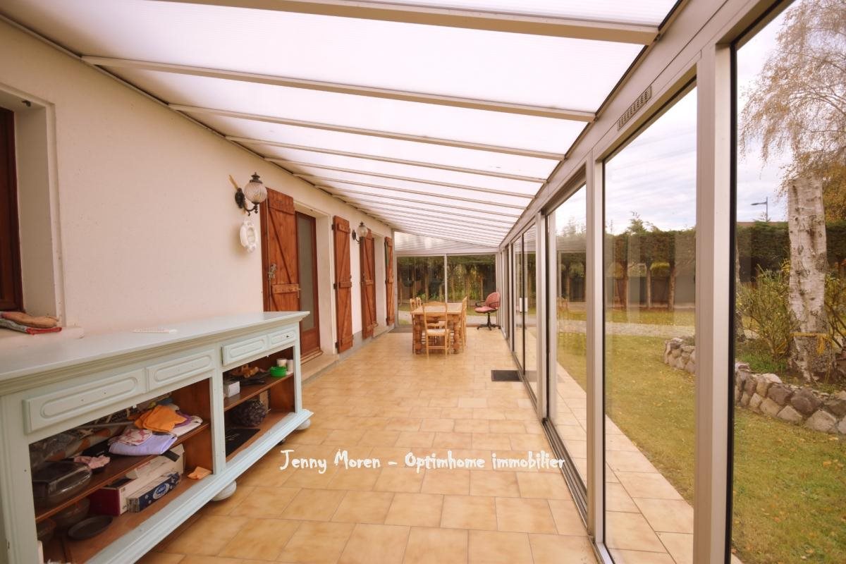 Maison à vendre, 175m², Merlimont