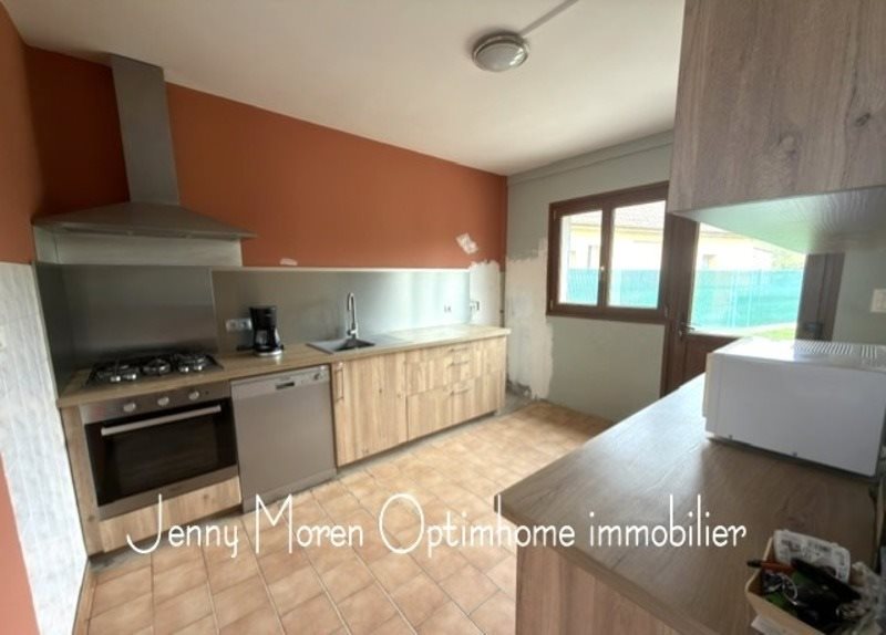 Maison à vendre, 95m², Cucq