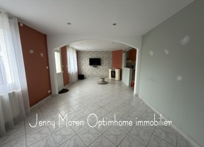 Maison à vendre, 95m², Cucq