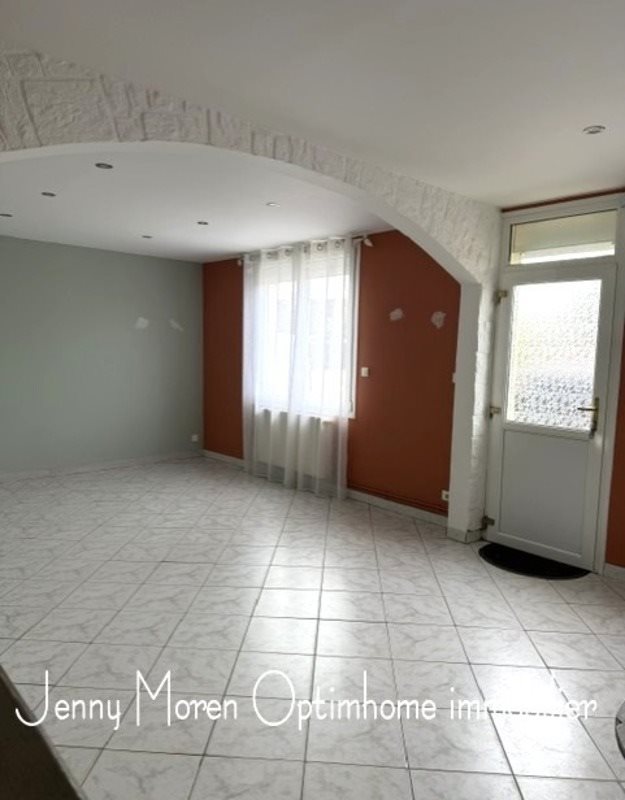 Maison à vendre, 95m², Cucq