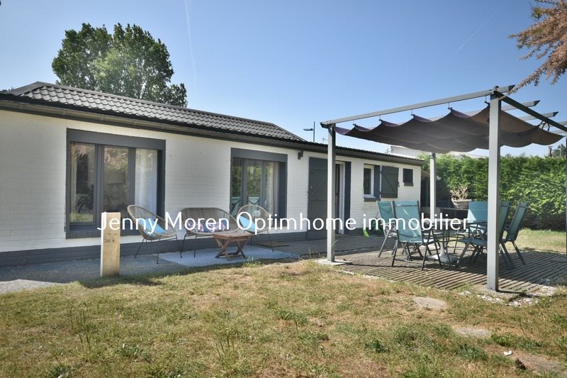 Maison à vendre, 83m², Merlimont