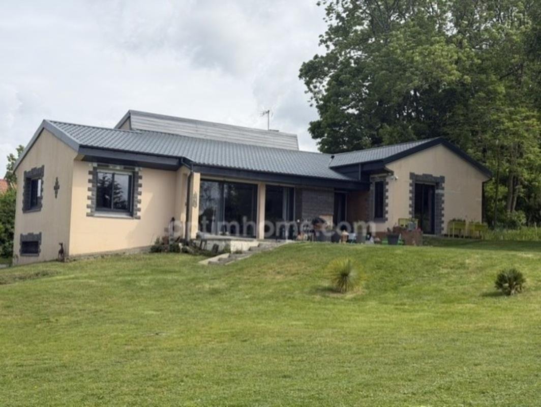 Maison à vendre, 130m², Camiers