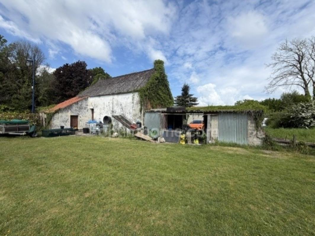 Maison à vendre, 60m², Camiers