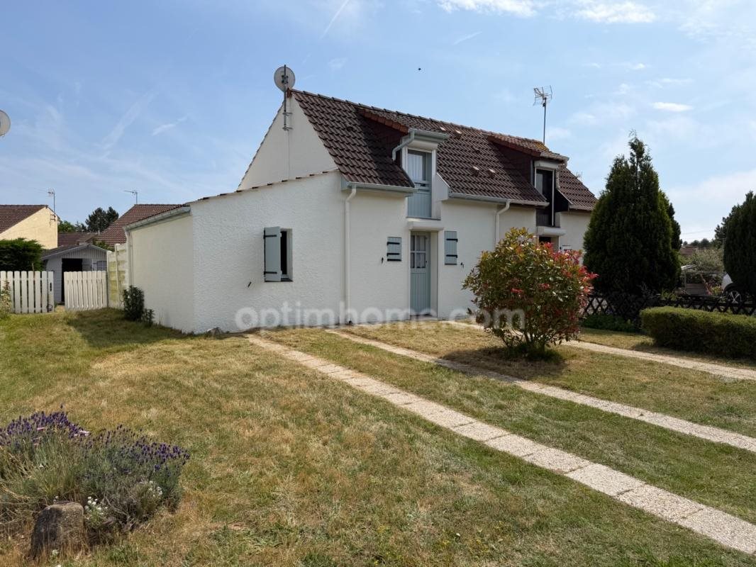 Maison à vendre, 39m², Camiers