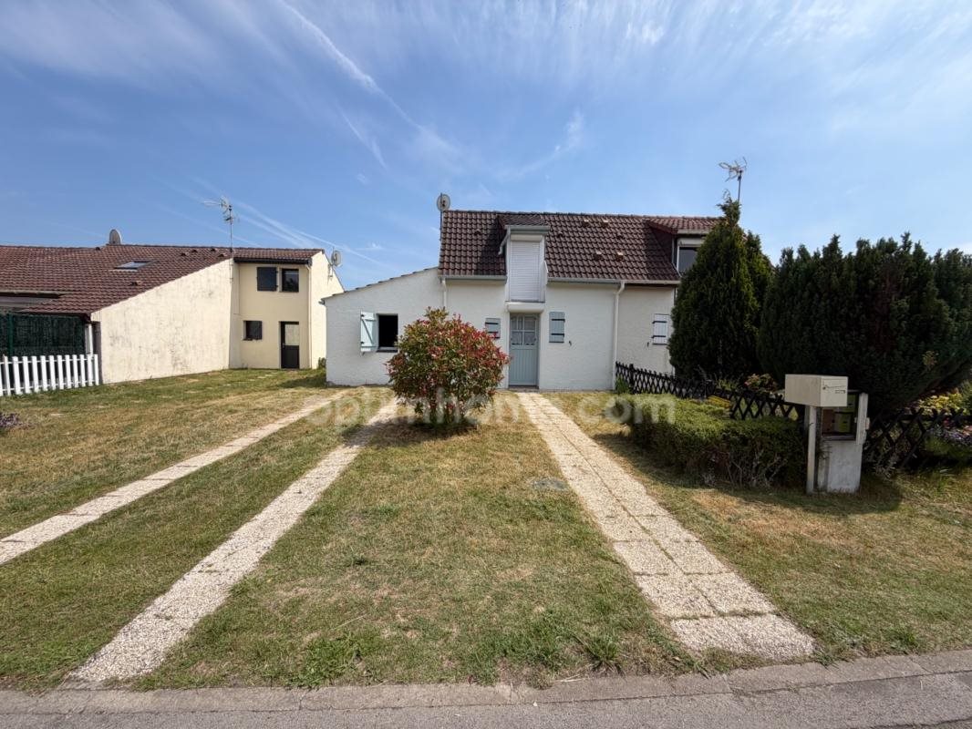 Maison à vendre, 39m², Camiers