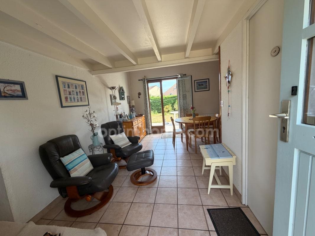 Maison à vendre, 39m², Camiers