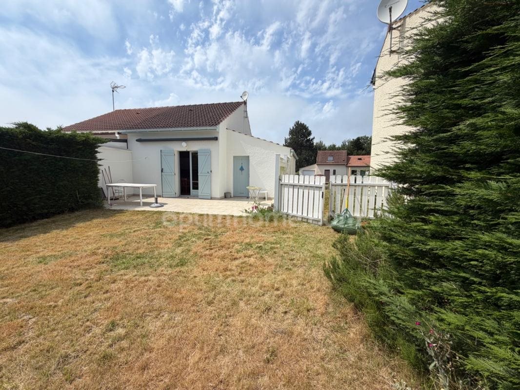 Maison à vendre, 39m², Camiers