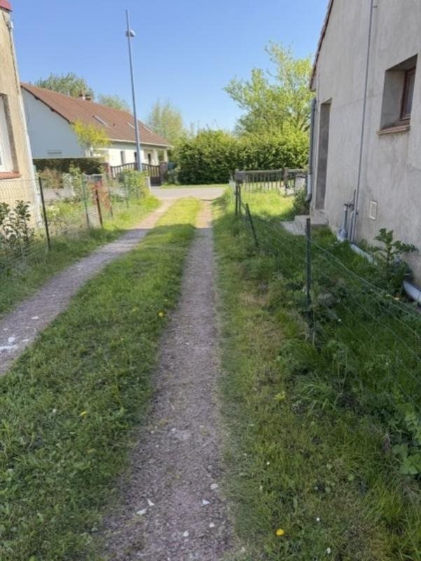 Maison à vendre, 107m², Merlimont
