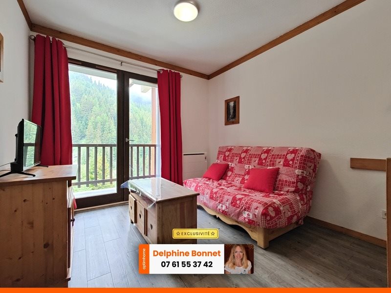 Appartement à vendre, 29m², Modane (Valfréjus)