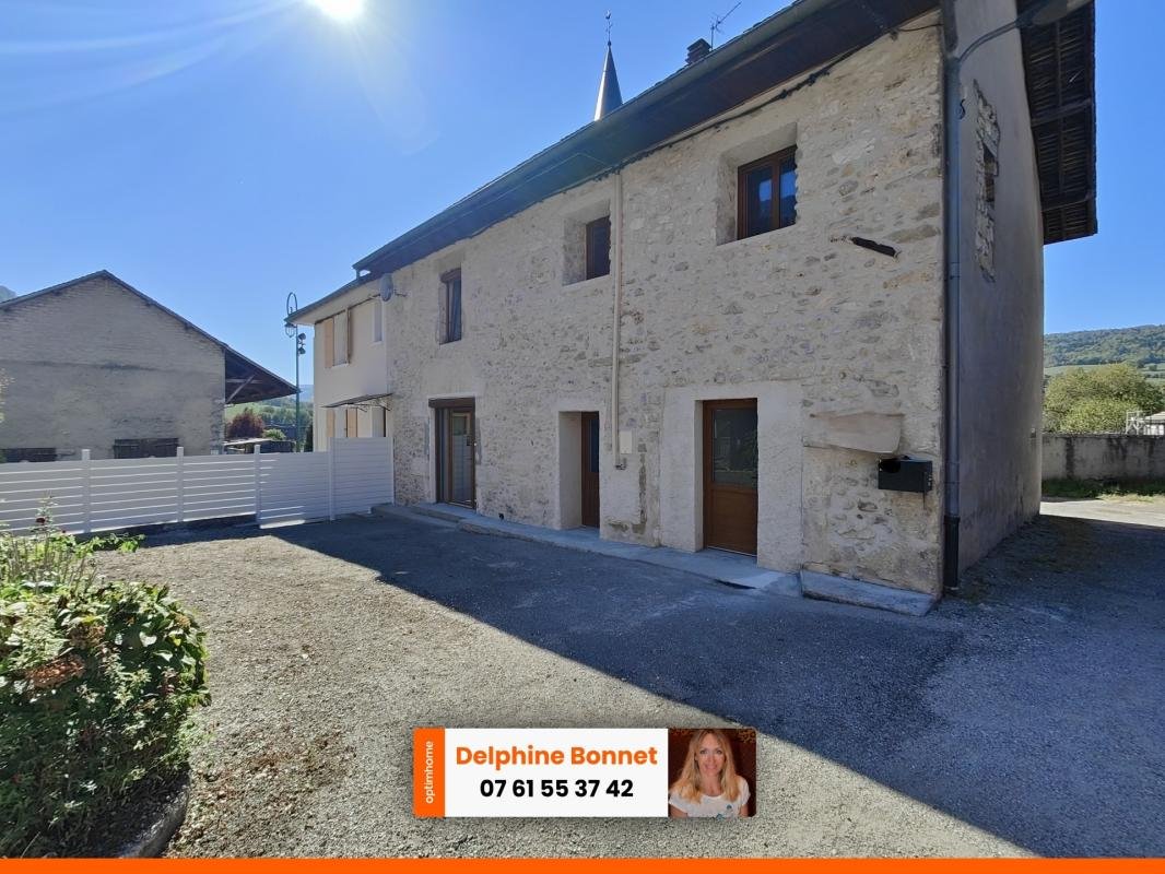 Maison à vendre, 84m², Saint-Joseph-de-Rivière