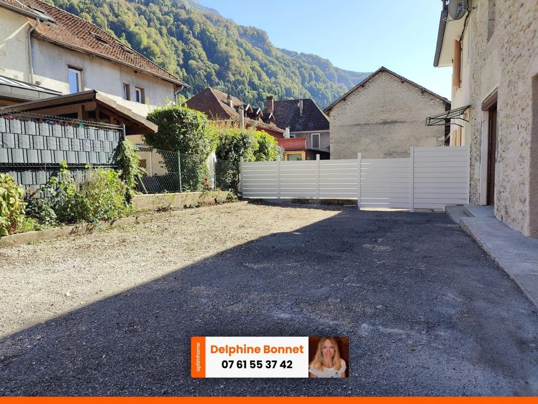 Maison à vendre, 84m², Saint-Joseph-de-Rivière