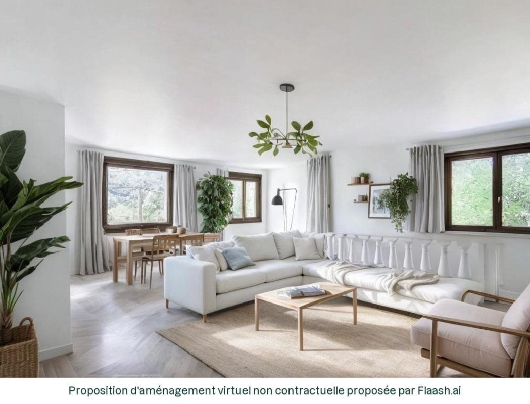 Maison à vendre, 180m², Saint-Joseph-de-Rivière