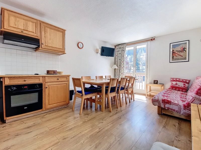 Appartement à vendre, 75m², Modane (Valfréjus)