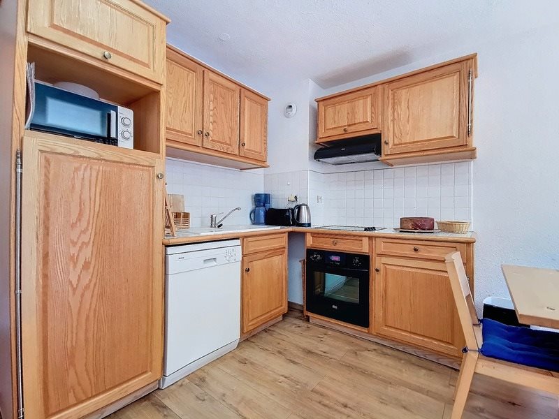 Appartement à vendre, 75m², Modane (Valfréjus)