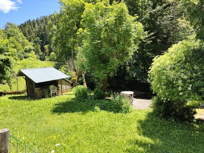 Maison à vendre, 100m², Saint-Pierre-de-Chartreuse