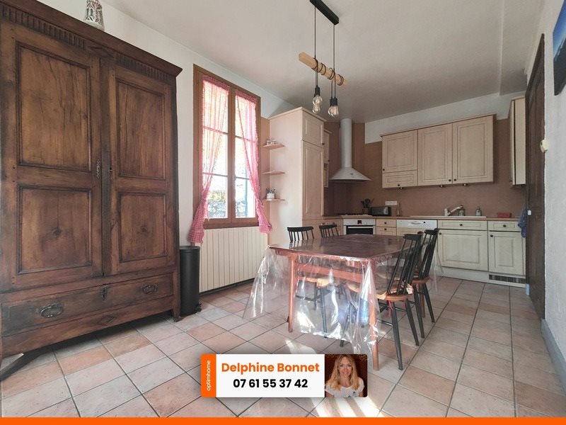 Maison à vendre, 100m², Saint-Pierre-de-Chartreuse
