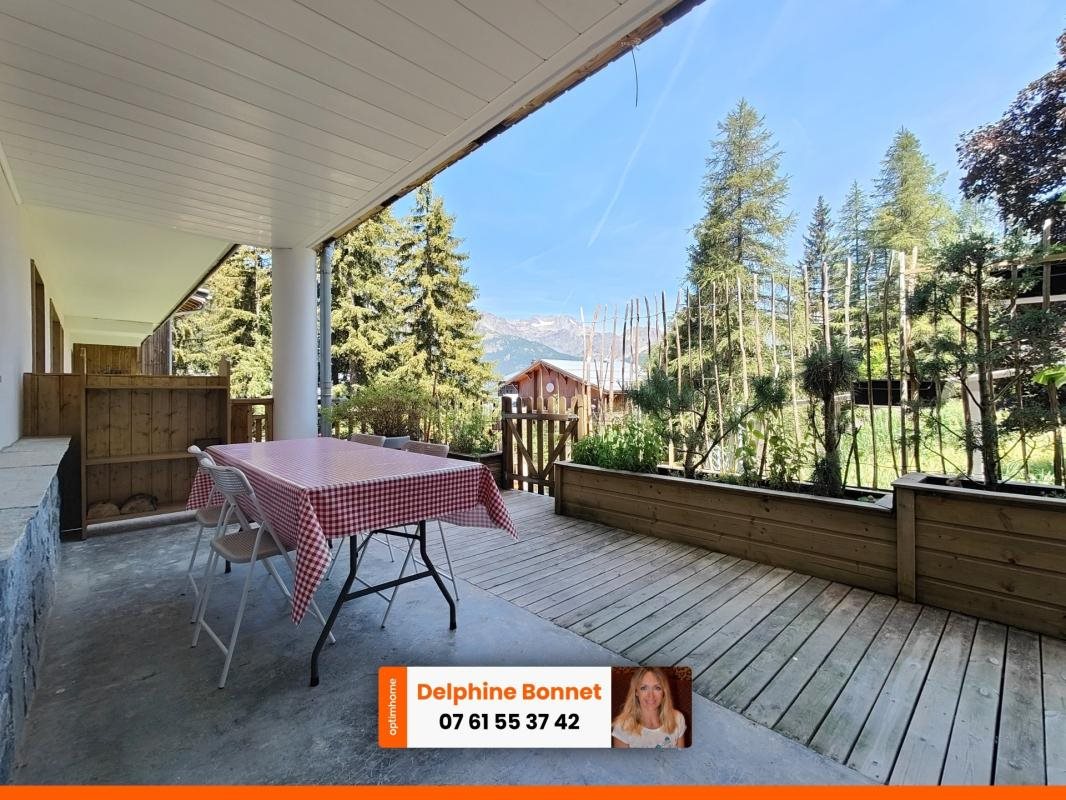 Appartement à vendre, 32m², Modane (Valfréjus)