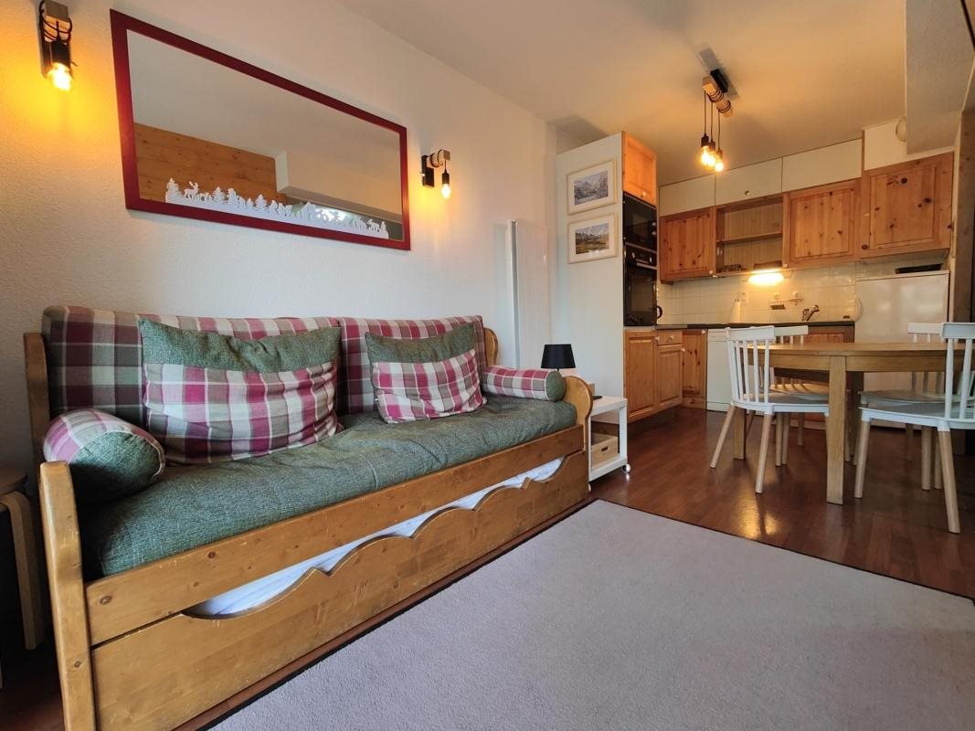 Appartement à vendre, 32m², Modane (Valfréjus)