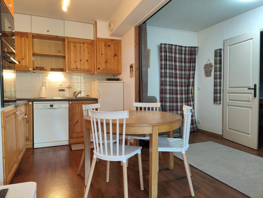 Appartement à vendre, 32m², Modane (Valfréjus)