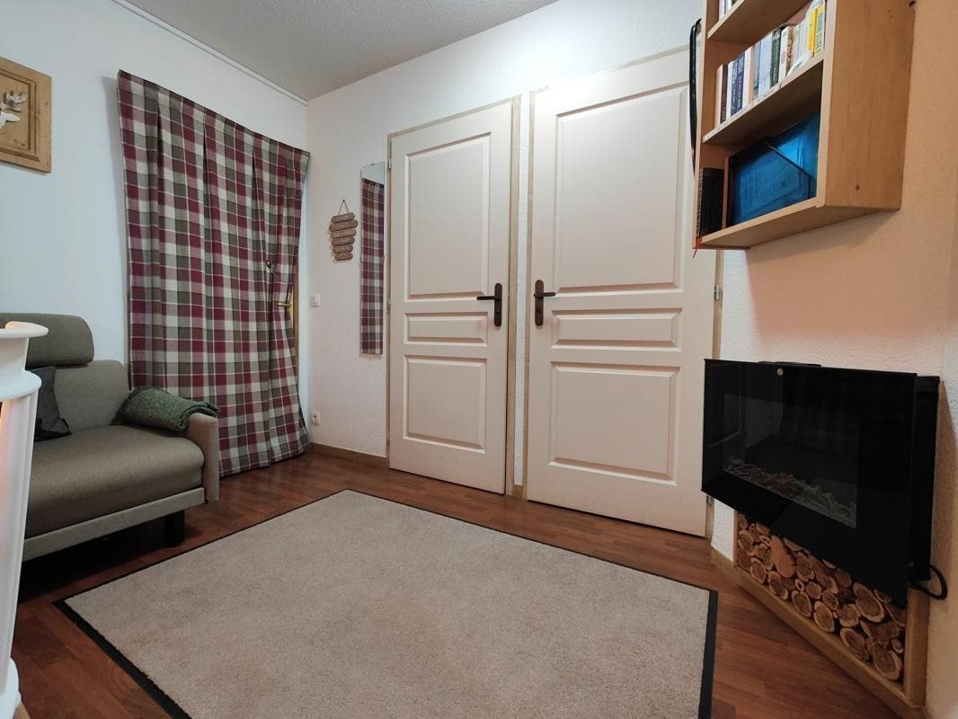 Appartement à vendre, 32m², Modane (Valfréjus)