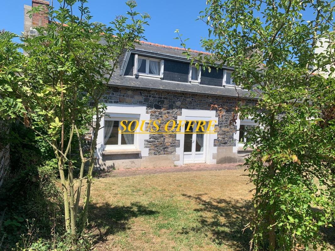 Maison à vendre, 86m², Hillion