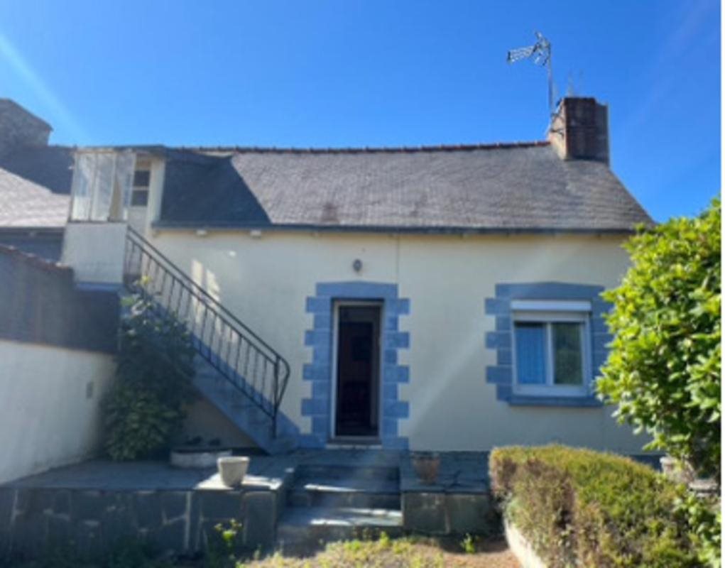Maison à vendre, 86m², Hillion