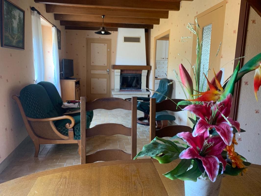 Maison à vendre, 86m², Hillion