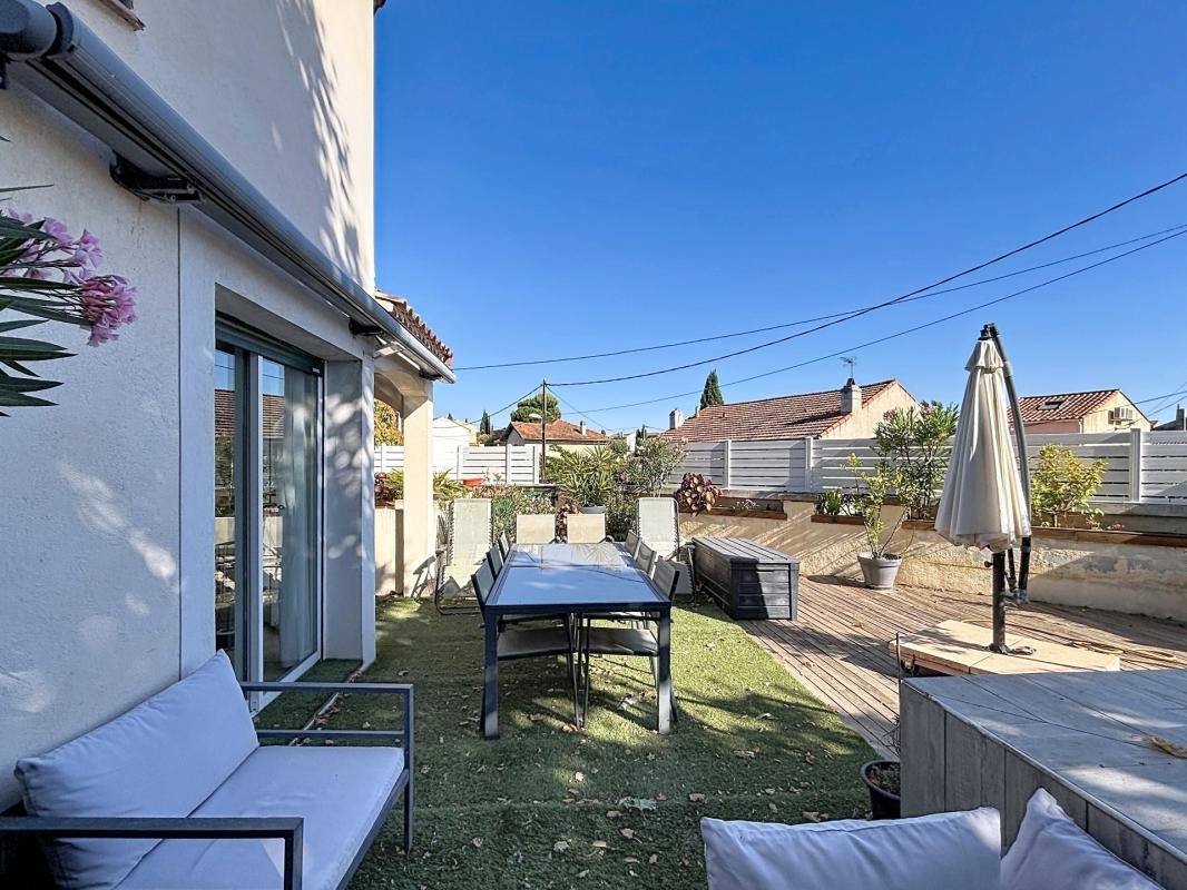 Maison à vendre, 101m², Marseille 12ème