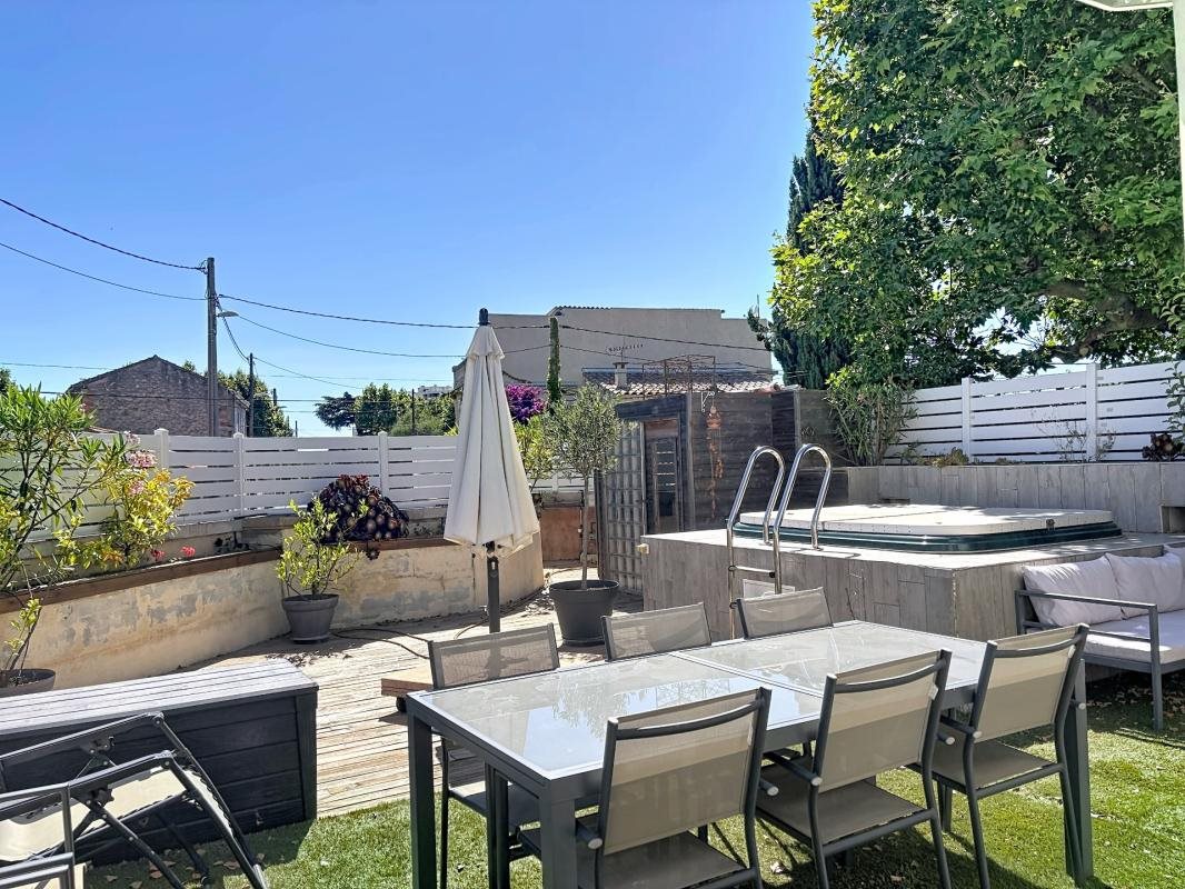 Maison à vendre, 101m², Marseille 12ème