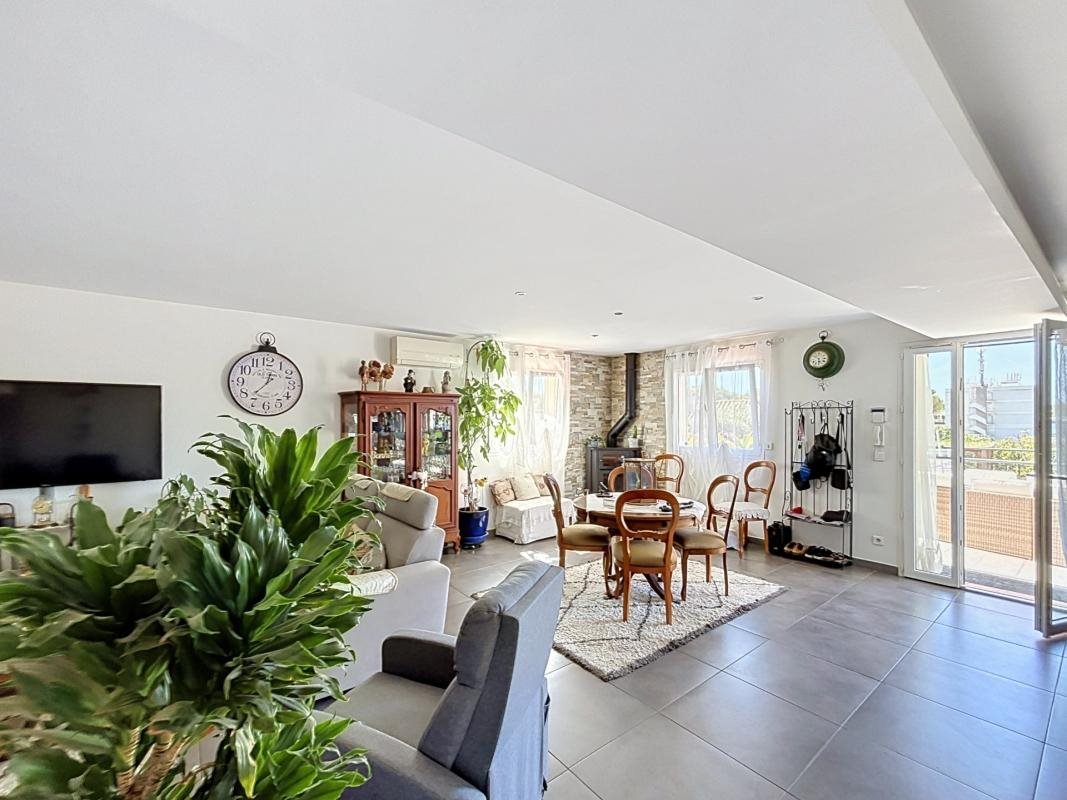 Maison à vendre, 167m², Marseille 13ème